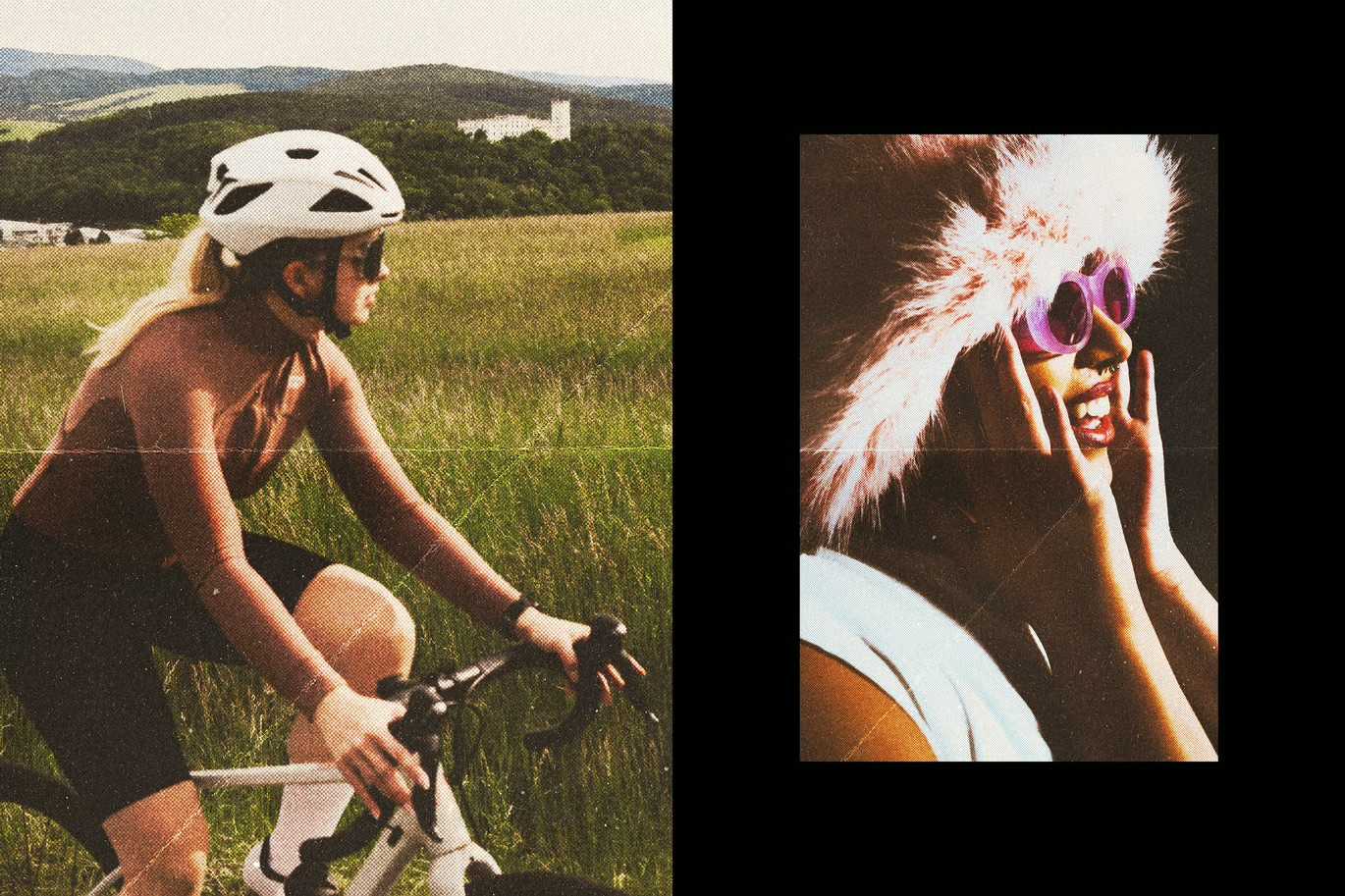 22-In-1 Radiant Glow Photoshop Effects Bundle - Photoboto