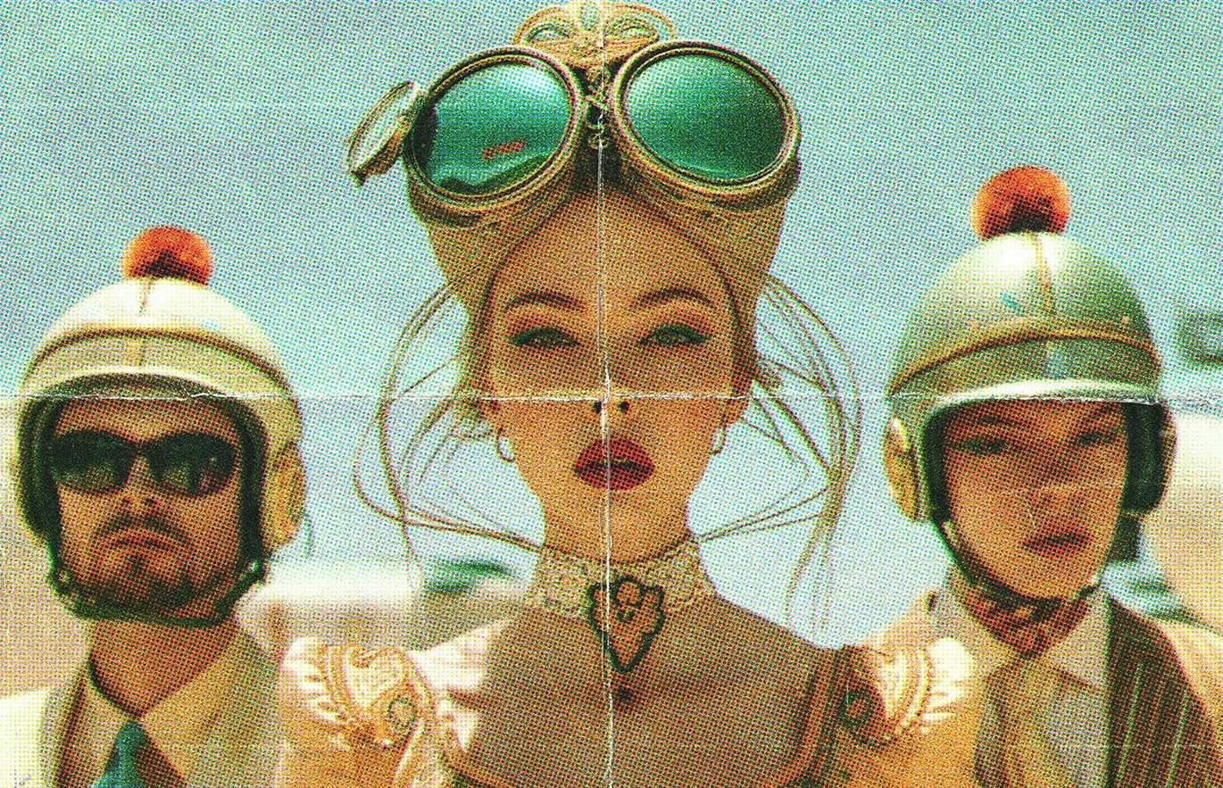 18-In-1 Signature Photoshop FX Bundle - Photoboto