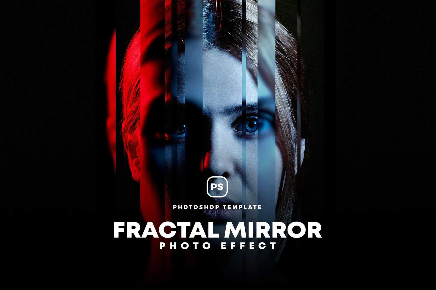 26 Mix Media Photoshop Templates Bundle - Photoboto