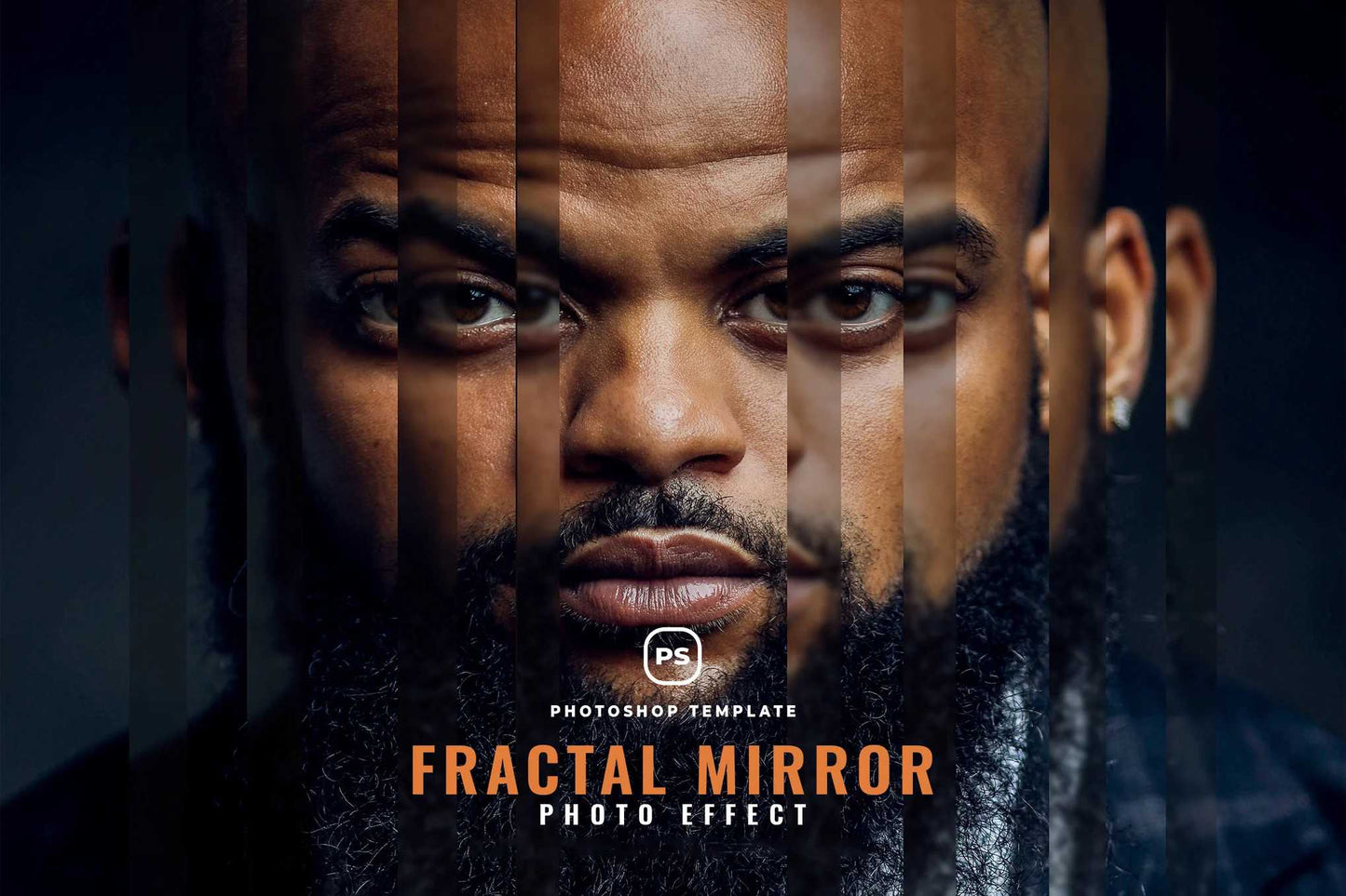 26 Mix Media Photoshop Templates Bundle - Photoboto