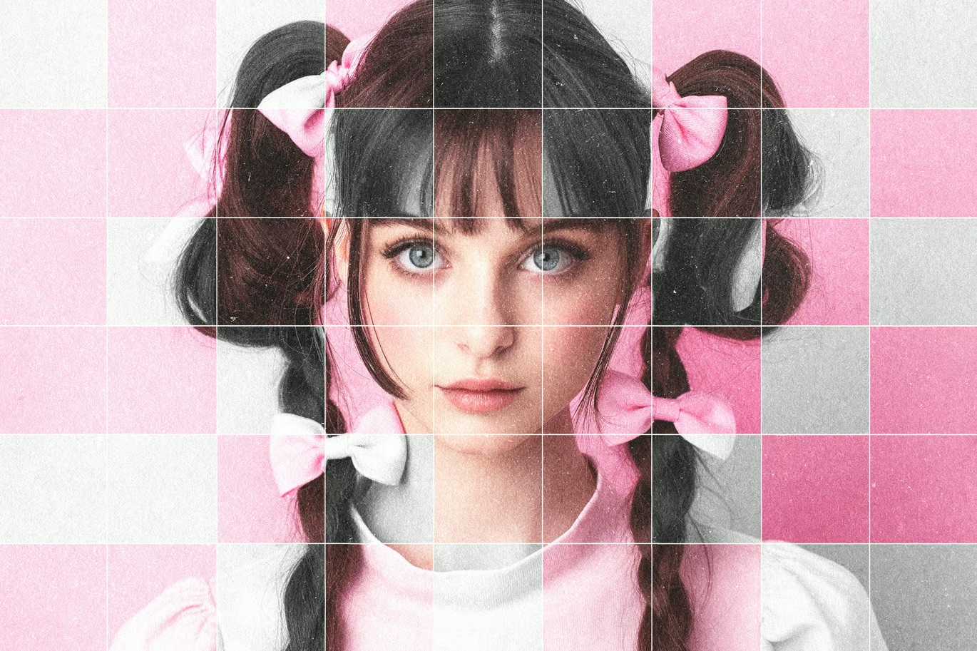 23 Visual Arts Photoshop Effects Bundle - Photoboto