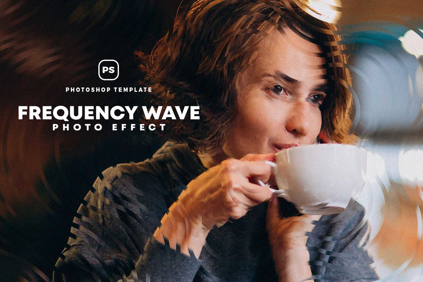 26 Mix Media Photoshop Templates Bundle - Photoboto