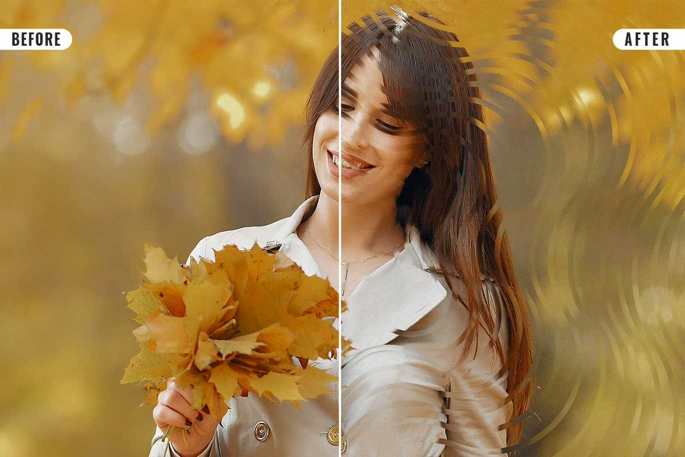 26 Mix Media Photoshop Templates Bundle - Photoboto