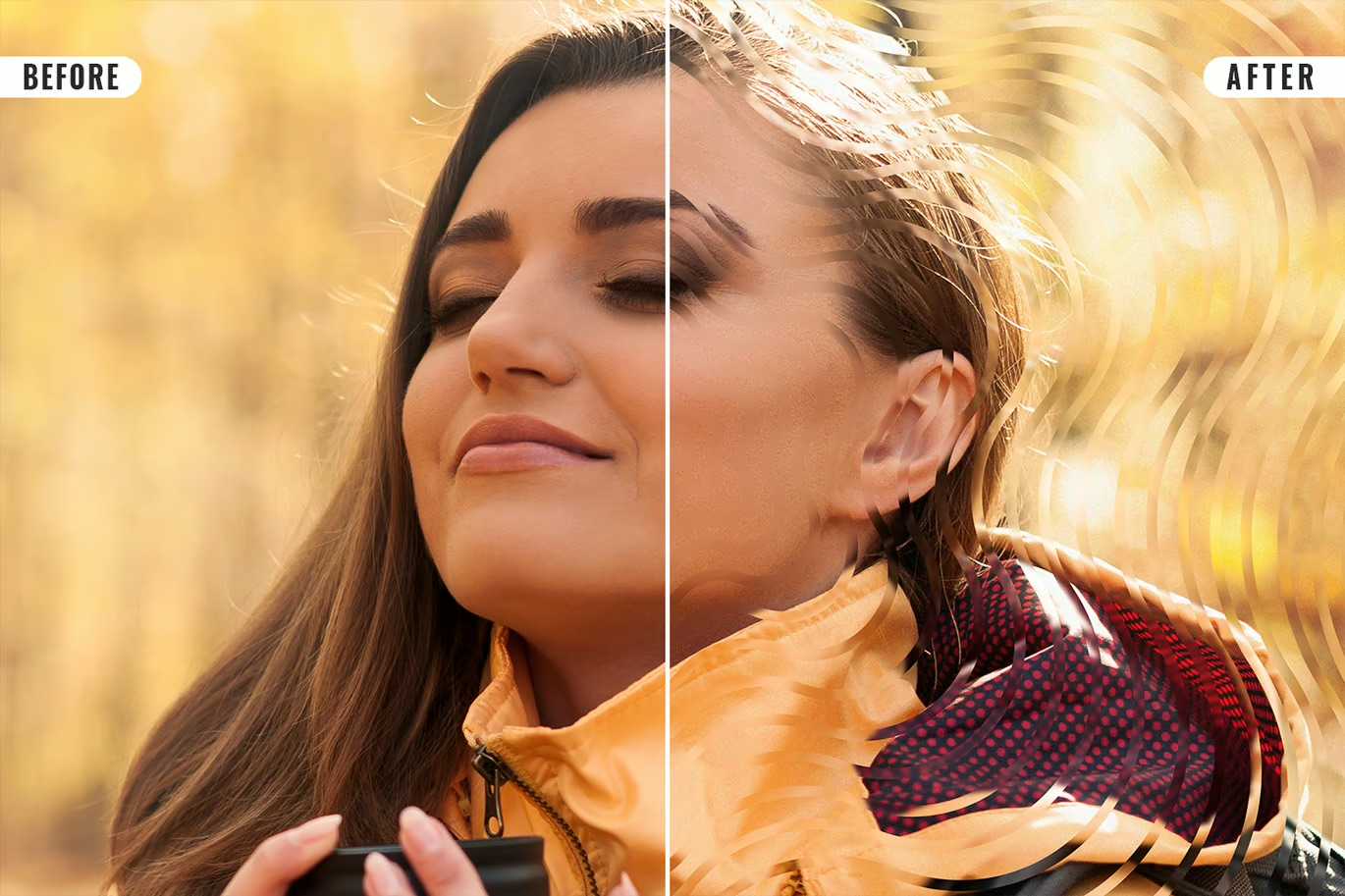 26 Mix Media Photoshop Templates Bundle - Photoboto