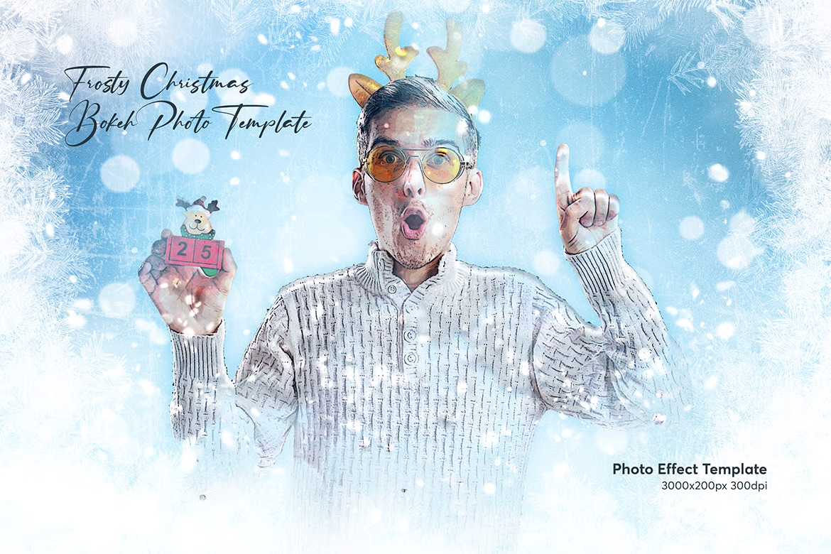 23 Creative Excellence Photoshop Effects Collection - Photoboto