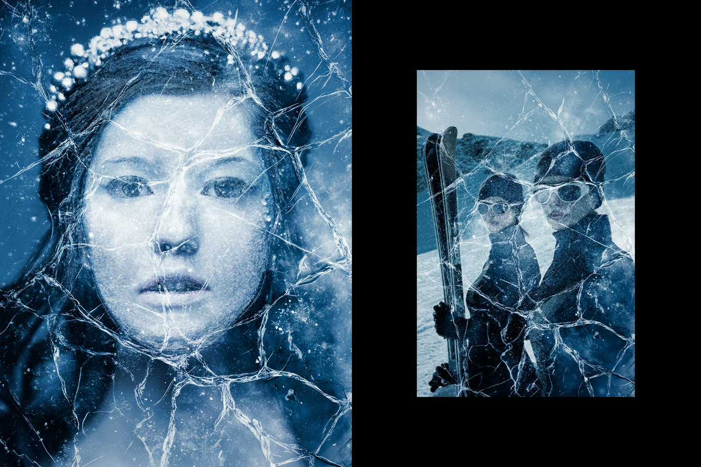 21-In-1 Strikingly Beautiful Photoshop Effects Bundle