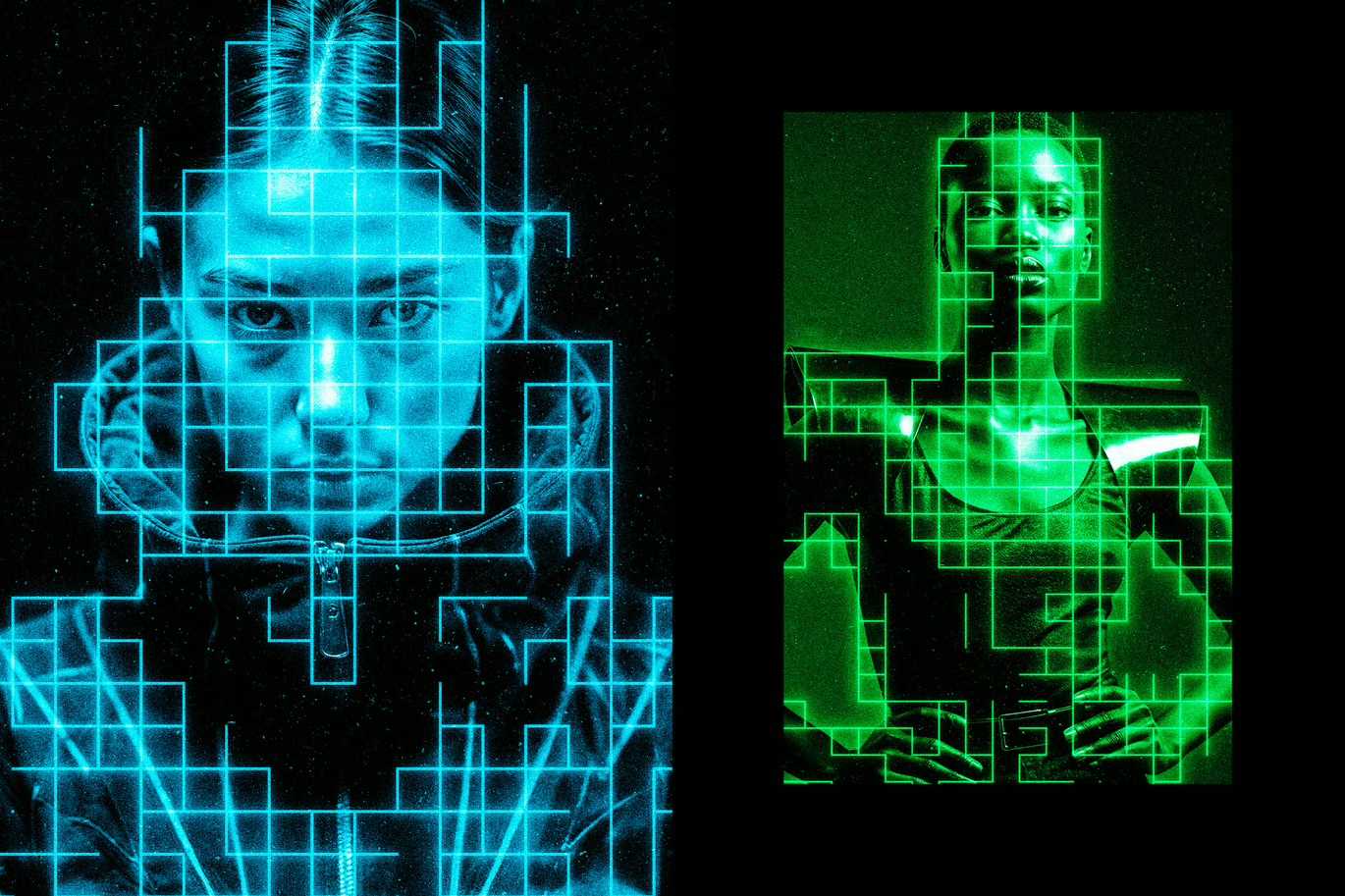 21-In-1 Strikingly Beautiful Photoshop Effects Bundle - Photoboto