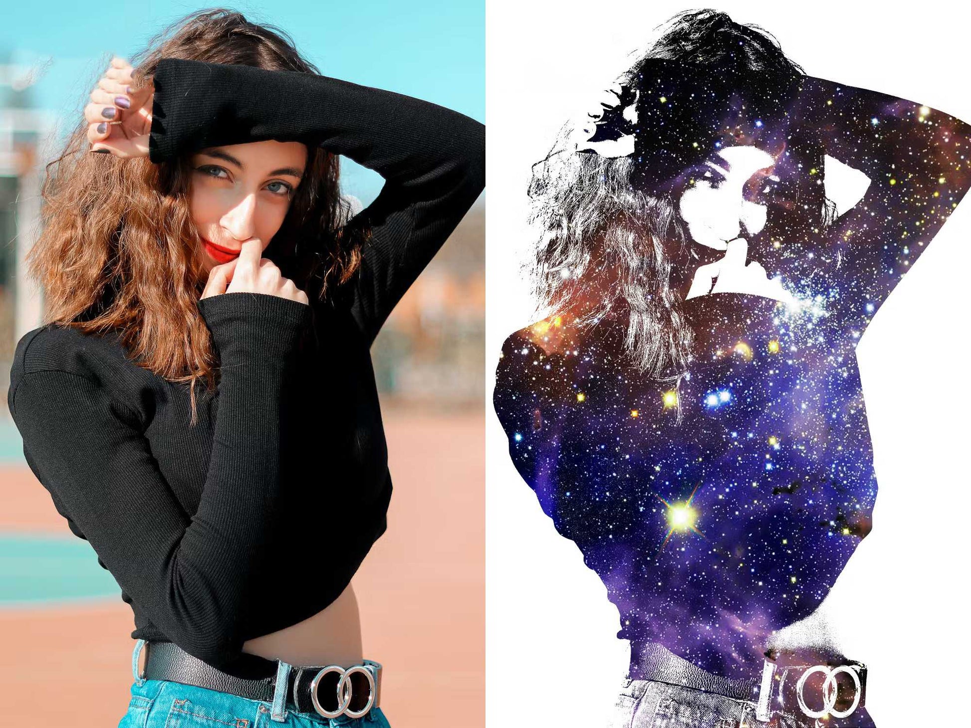 20 Gorgeous Photoshop Actions Bundle - Photoboto