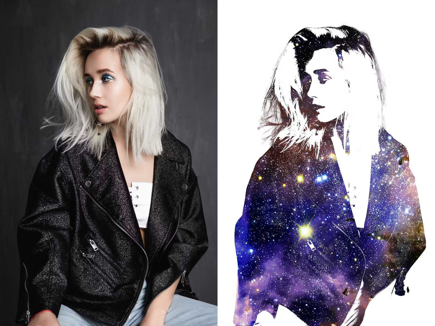 20 Gorgeous Photoshop Actions Bundle - Photoboto