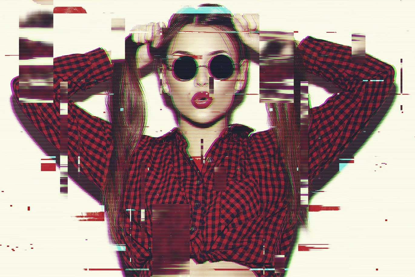 The Visual Alchemy Bundle Of 22 Photoshop Actions - Photoboto