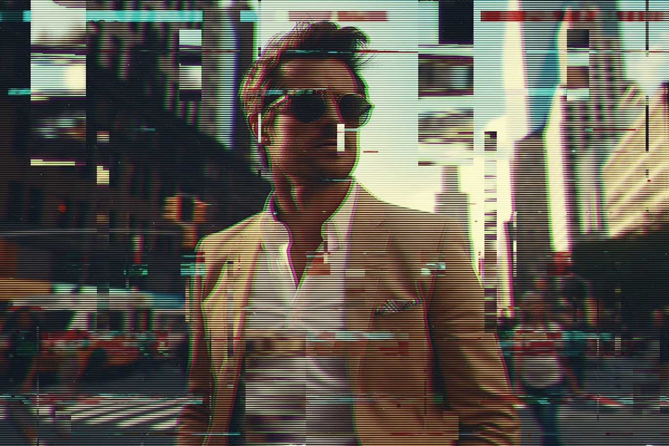 The Visual Alchemy Bundle Of 22 Photoshop Actions - Photoboto