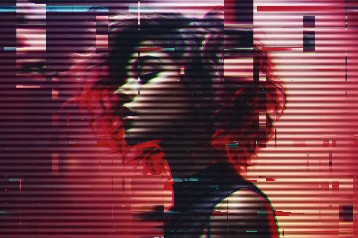 The Visual Alchemy Bundle Of 22 Photoshop Actions - Photoboto