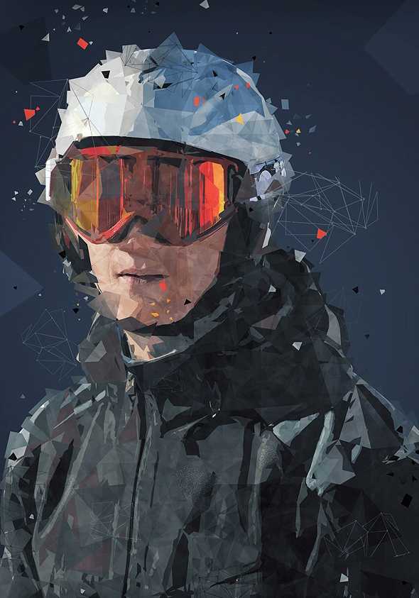 The Pinnacle Bundle Of 17 Photoshop Actions - Photoboto