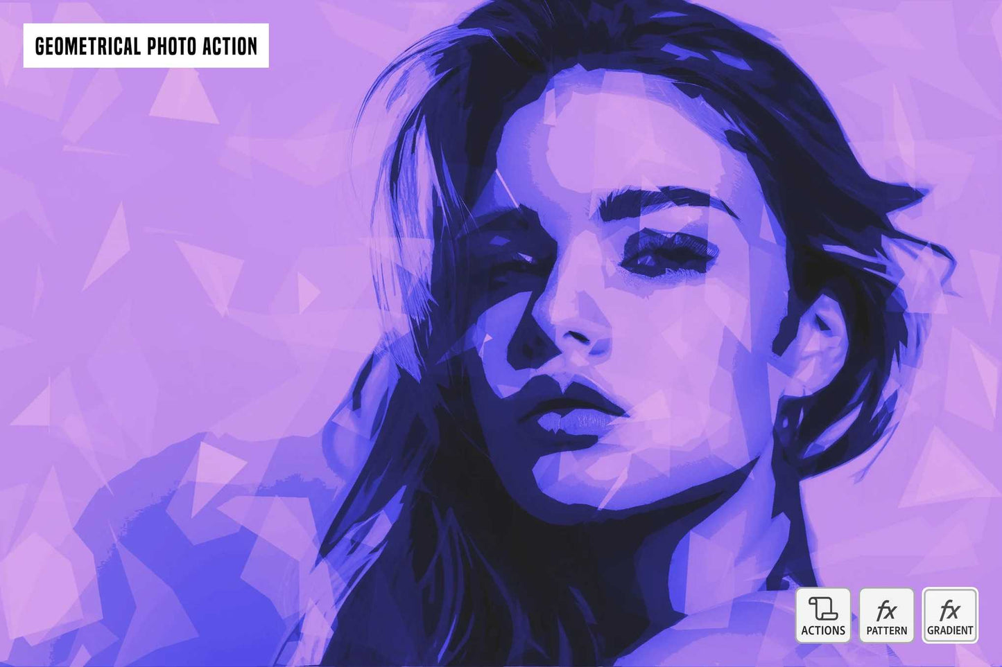 The Visual Alchemy Bundle Of 22 Photoshop Actions - Photoboto