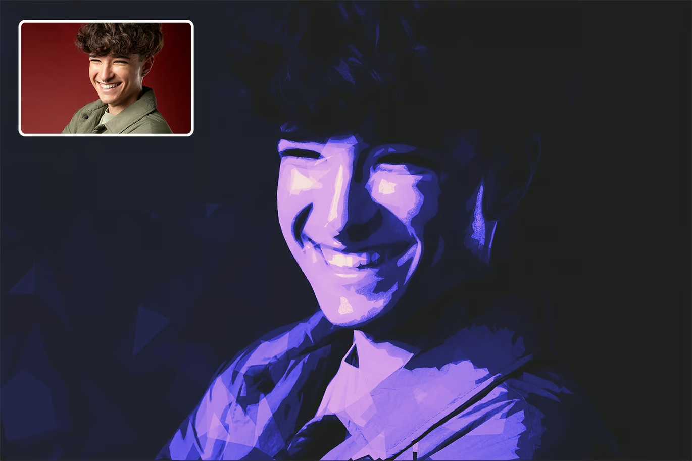 The Visual Alchemy Bundle Of 22 Photoshop Actions - Photoboto