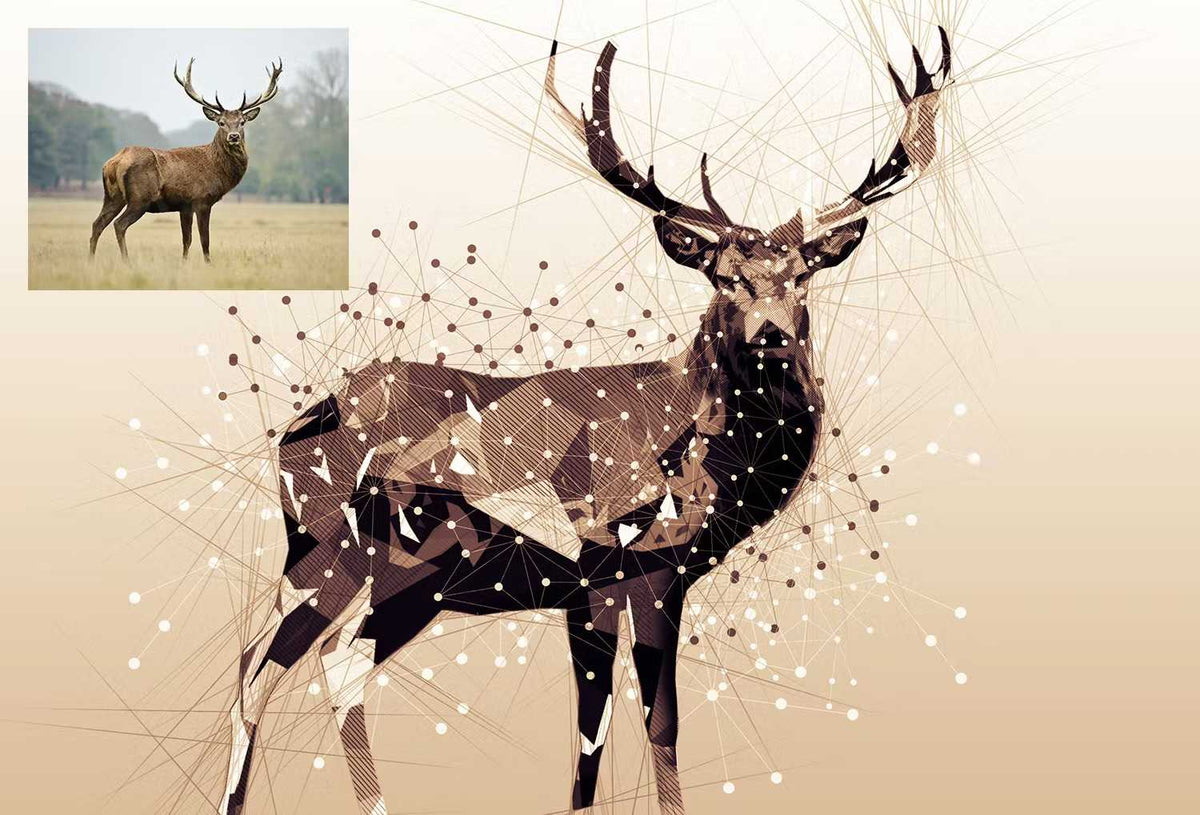 19 Fantastic Photoshop Actions Bundle - Photoboto