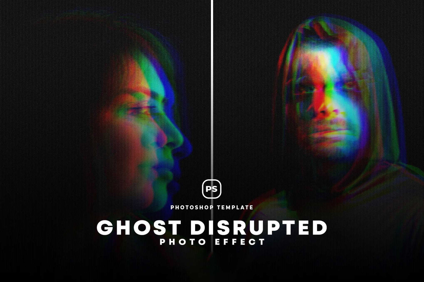 27 Futuristic Photoshop Effects Pack - Photoboto