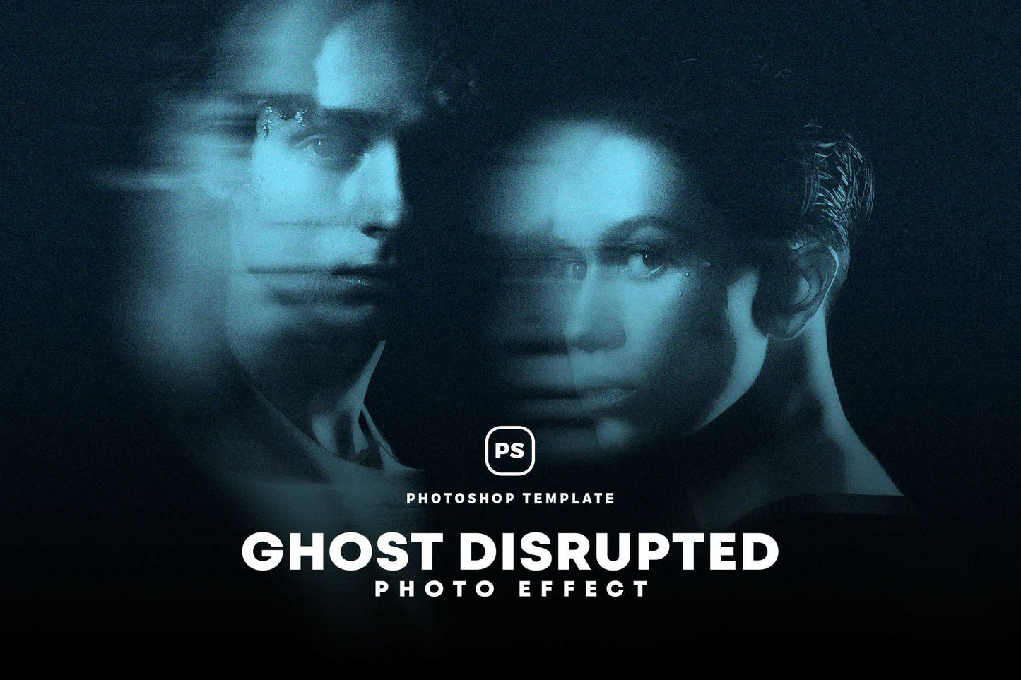 27 Futuristic Photoshop Effects Pack - Photoboto