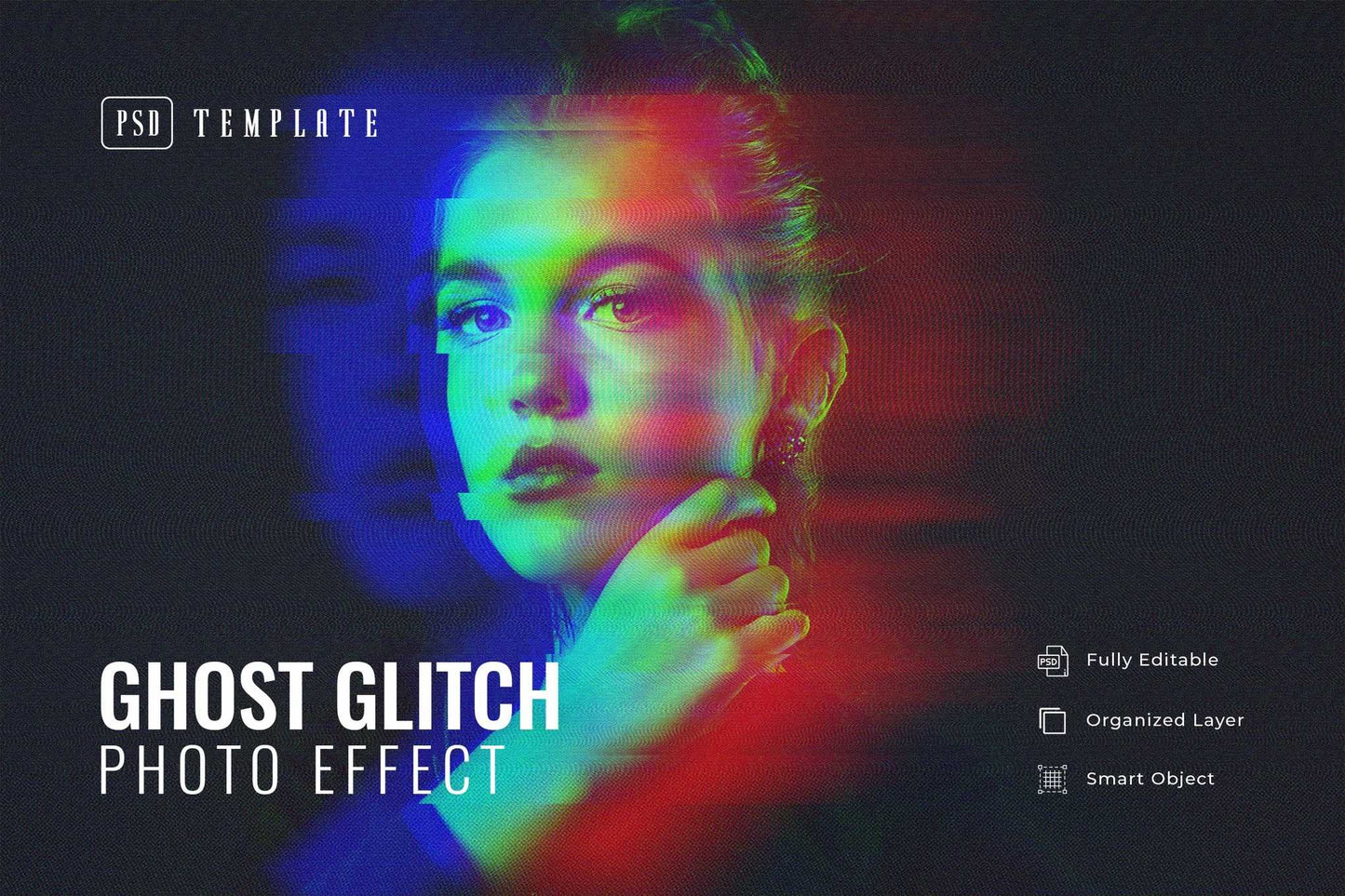 27 Futuristic Photoshop Effects Pack - Photoboto