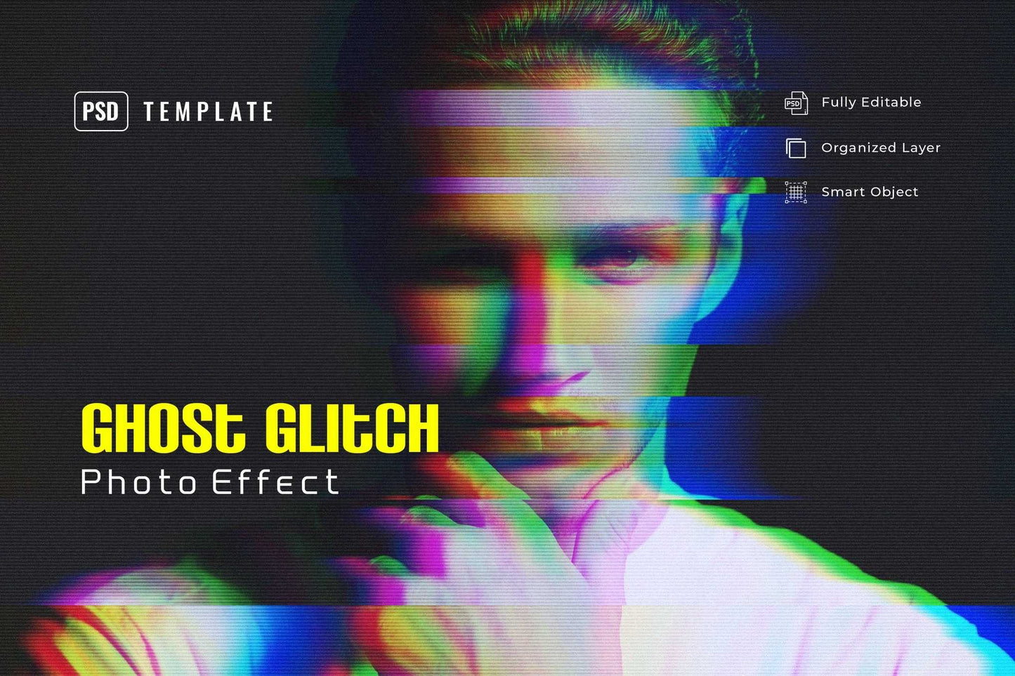 27 Futuristic Photoshop Effects Pack - Photoboto