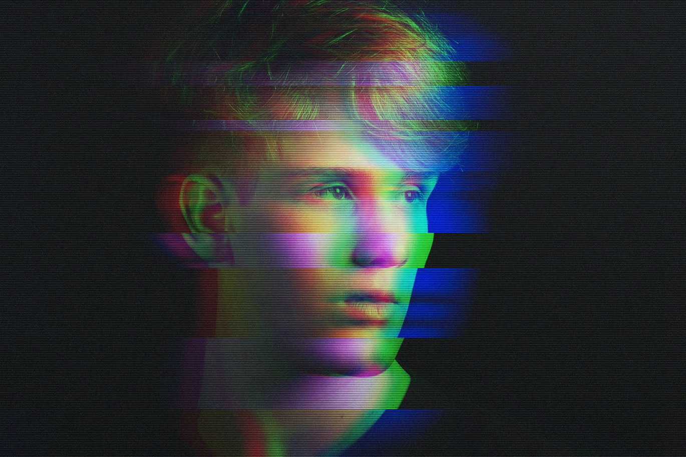 27 Futuristic Photoshop Effects Pack - Photoboto