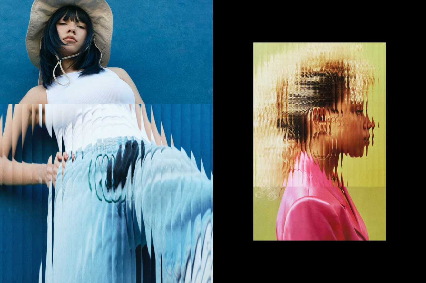 22-In-1 Spectacularly Bold Photoshop Effects Bundle - Photoboto