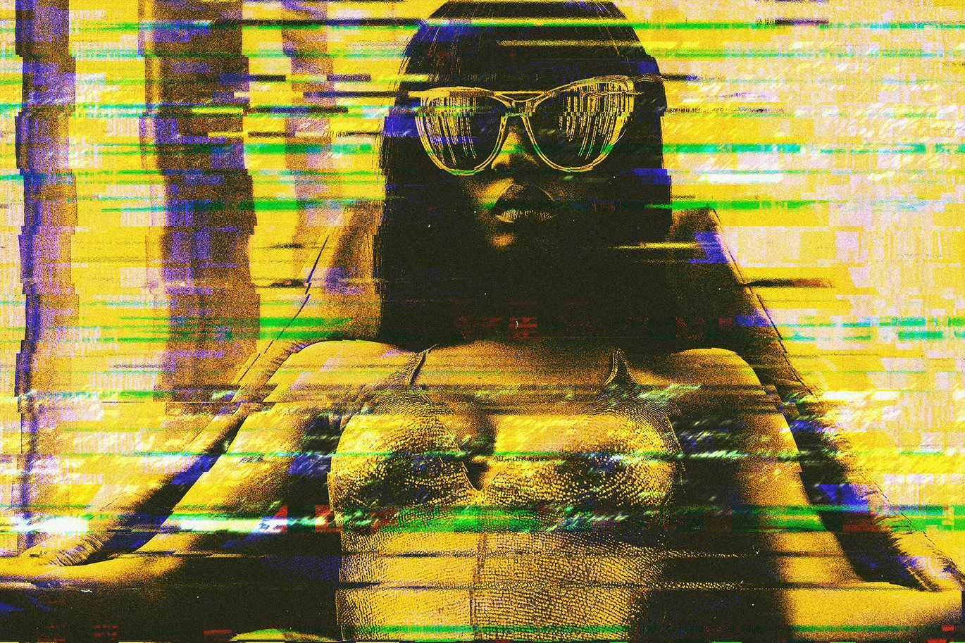 22 Cinematic Photoshop Add-Ons Collection - Photoboto