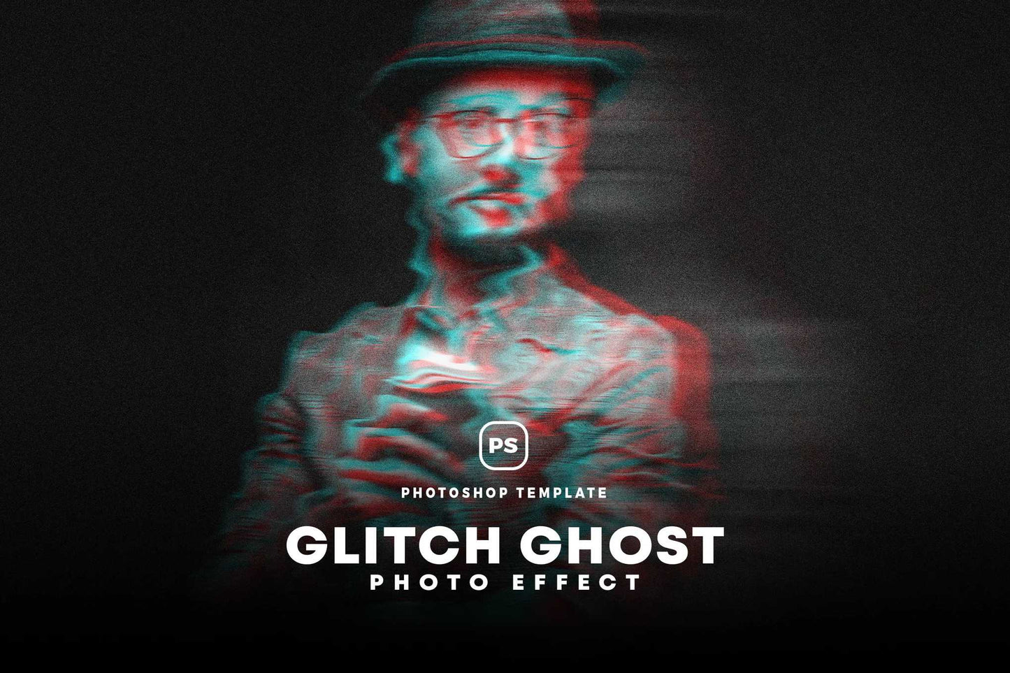 27 Futuristic Photoshop Effects Pack - Photoboto