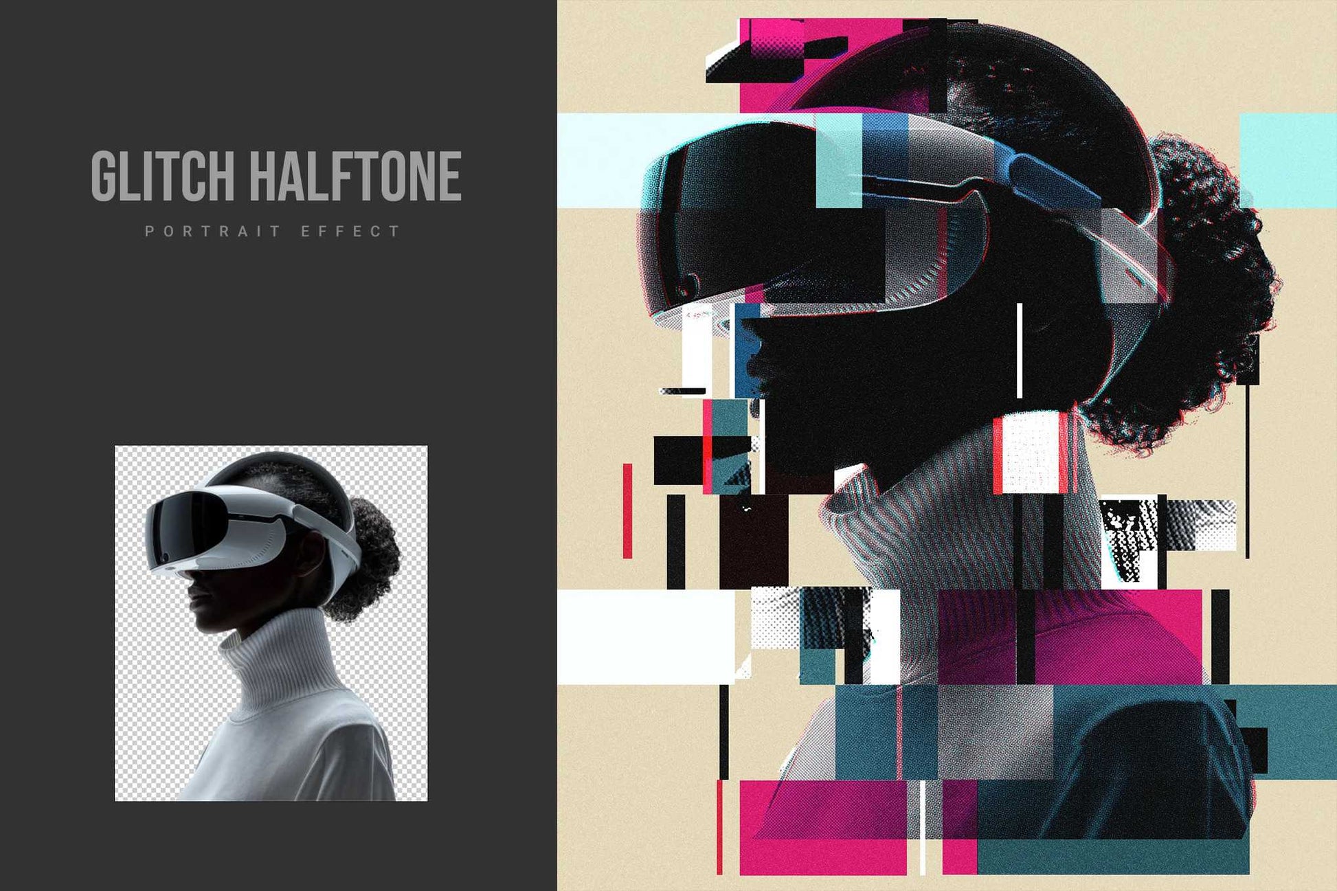 18-In-1 Signature Photoshop FX Bundle - Photoboto