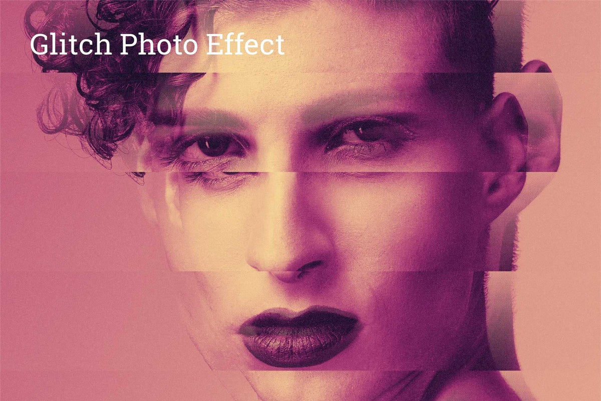 20 High-Octane Photoshop Effects Bundle - Photoboto