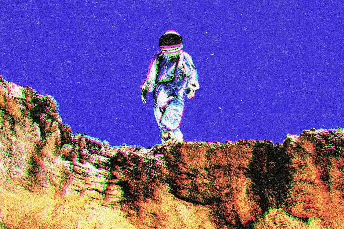 21 Screenprint Photoshop Effects Bundle - Photoboto