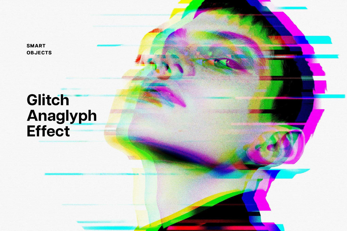 23 Striking Photoshop Effects Bundle - Photoboto