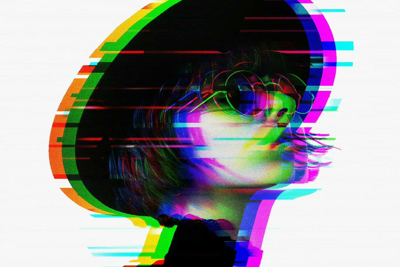 23 Striking Photoshop Effects Bundle - Photoboto