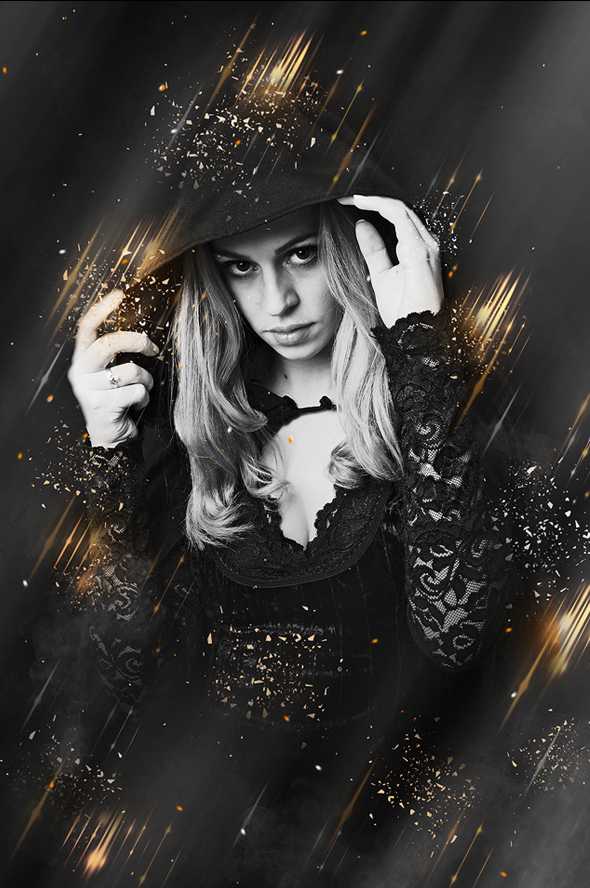 The Pinnacle Bundle Of 17 Photoshop Actions - Photoboto