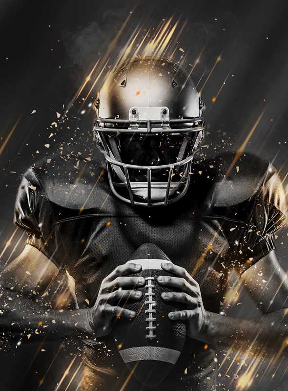 The Pinnacle Bundle Of 17 Photoshop Actions - Photoboto