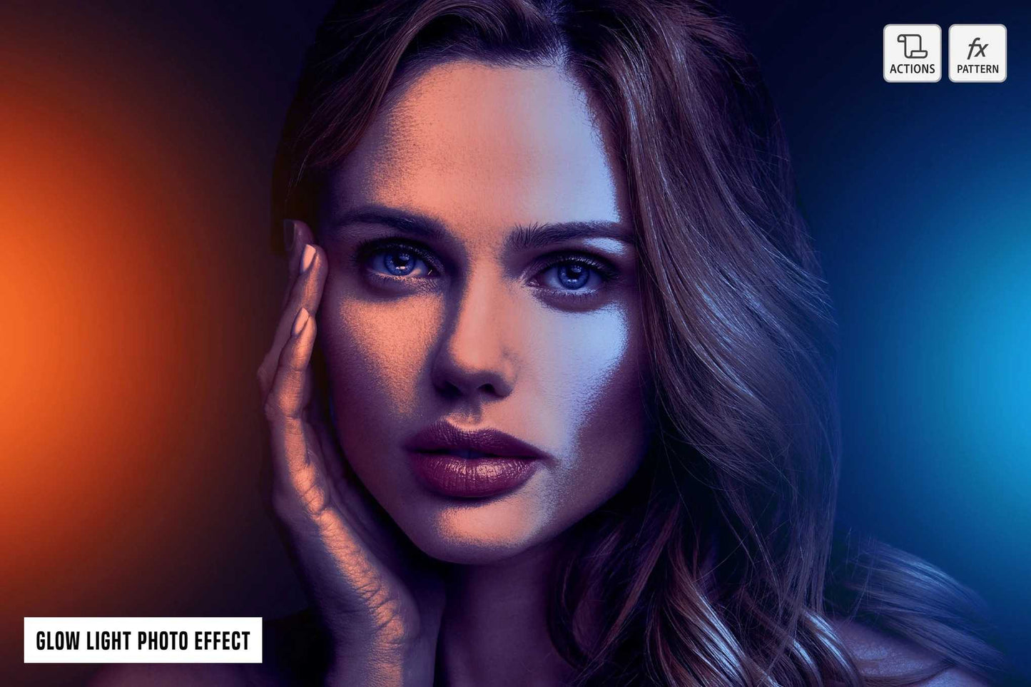 The Visual Alchemy Bundle Of 22 Photoshop Actions - Photoboto