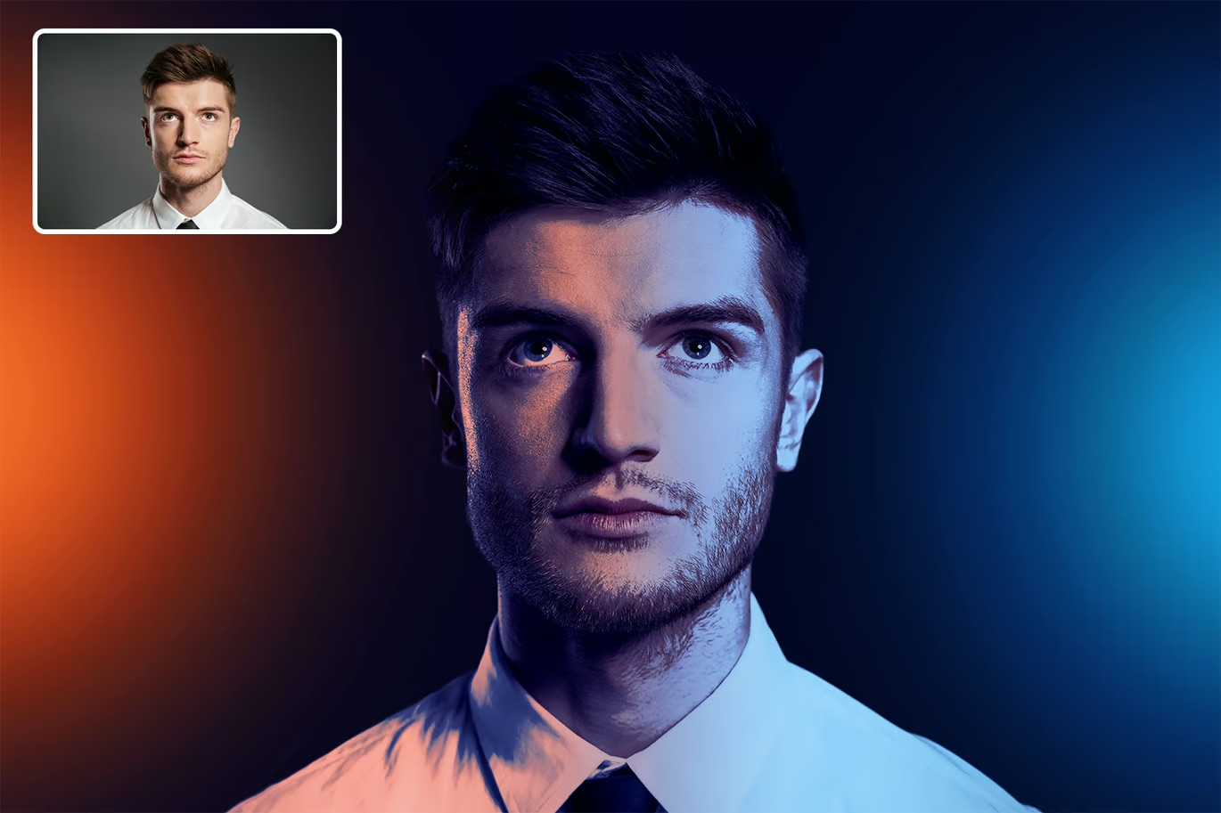 The Visual Alchemy Bundle Of 22 Photoshop Actions - Photoboto