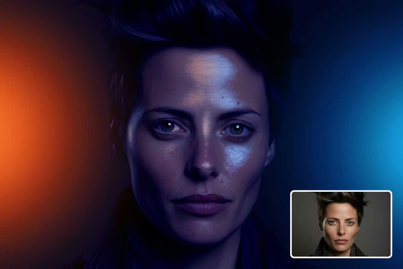 The Visual Alchemy Bundle Of 22 Photoshop Actions - Photoboto