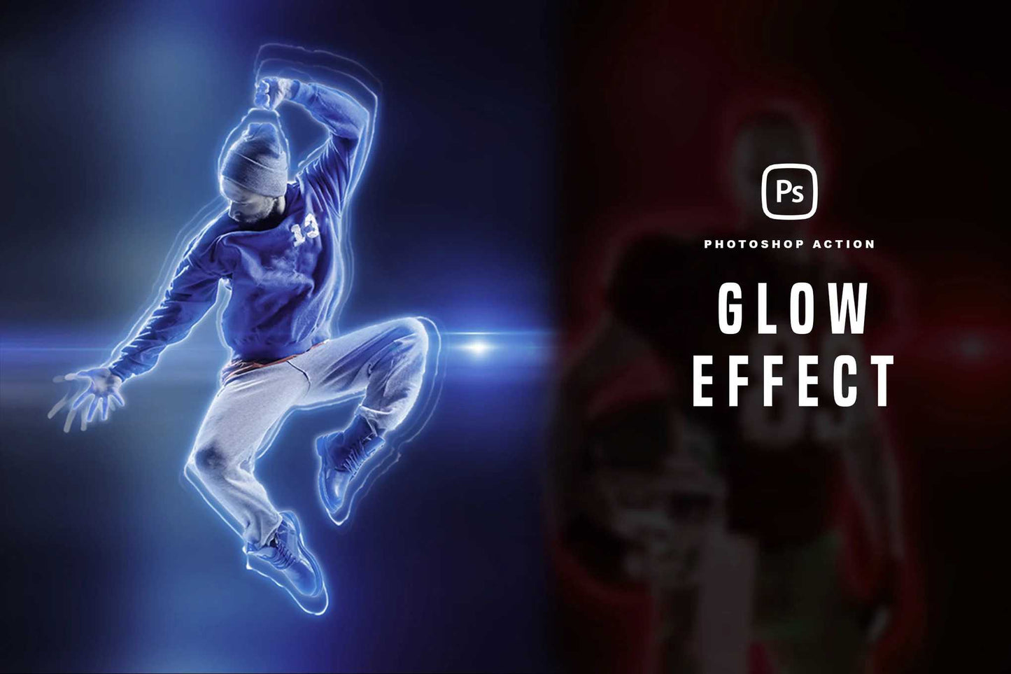 27 Hand-Crafted Photoshop Templates Collection - Photoboto