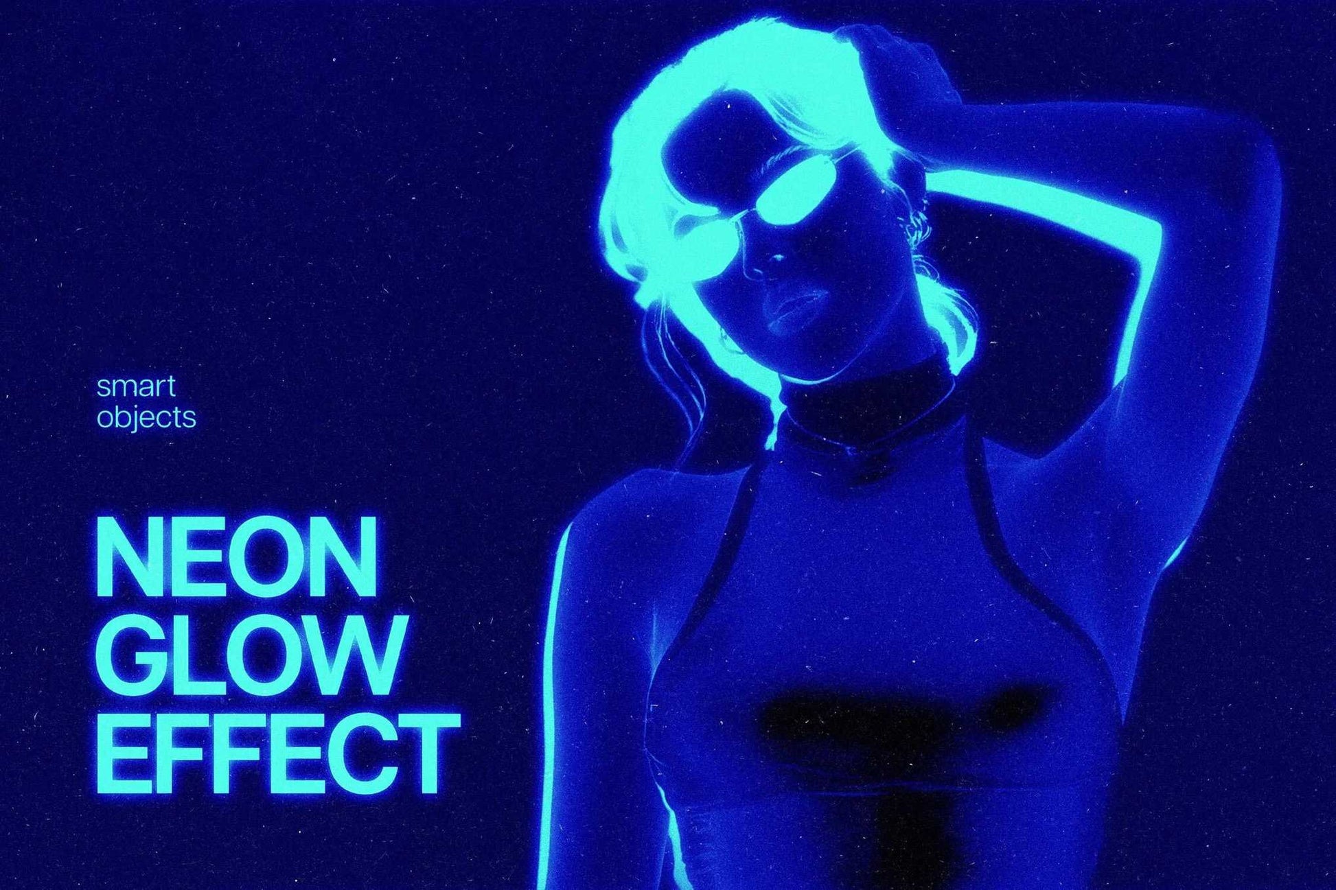 21-In-1 Strikingly Beautiful Photoshop Effects Bundle - Photoboto