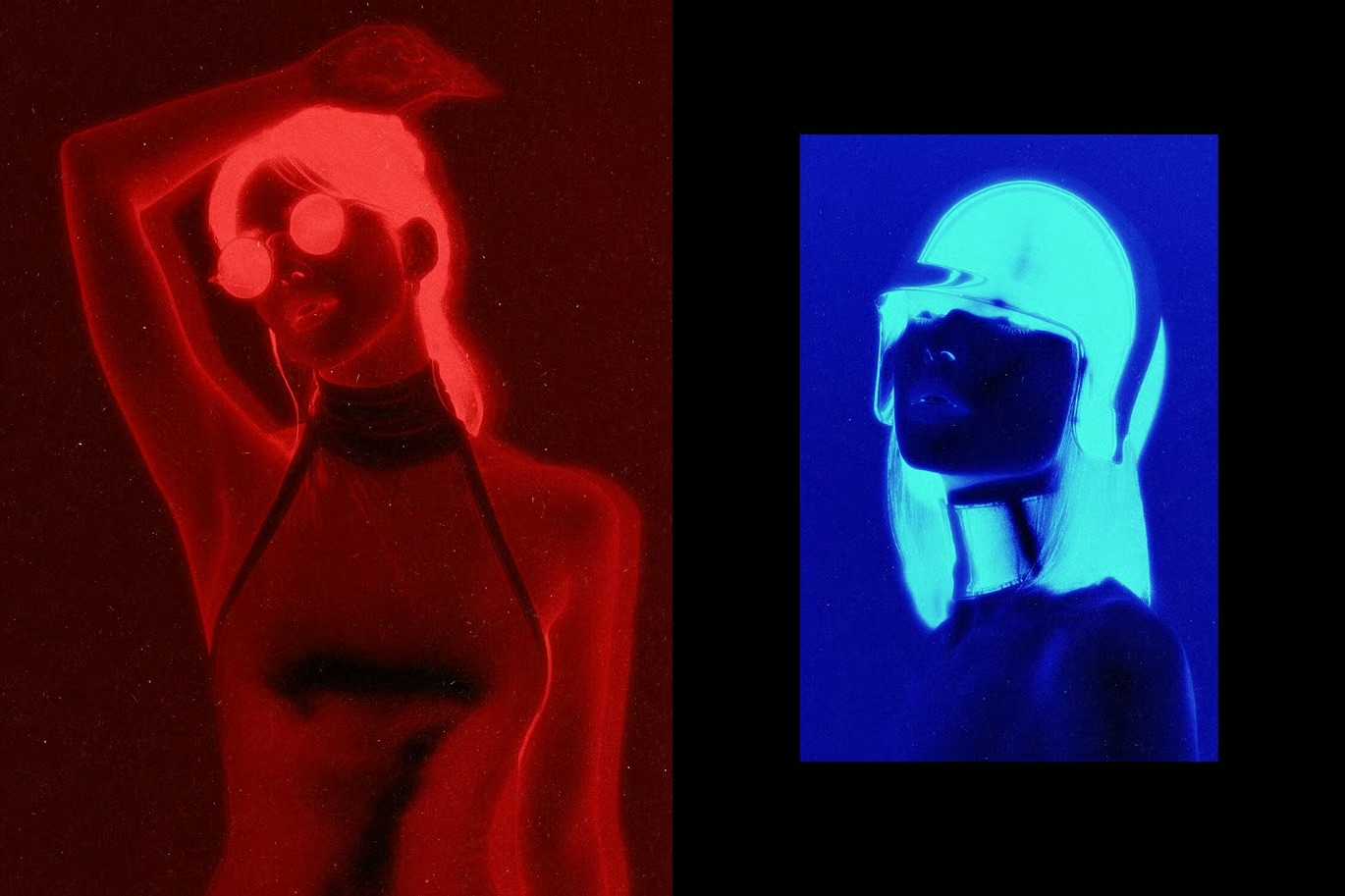 21-In-1 Strikingly Beautiful Photoshop Effects Bundle - Photoboto