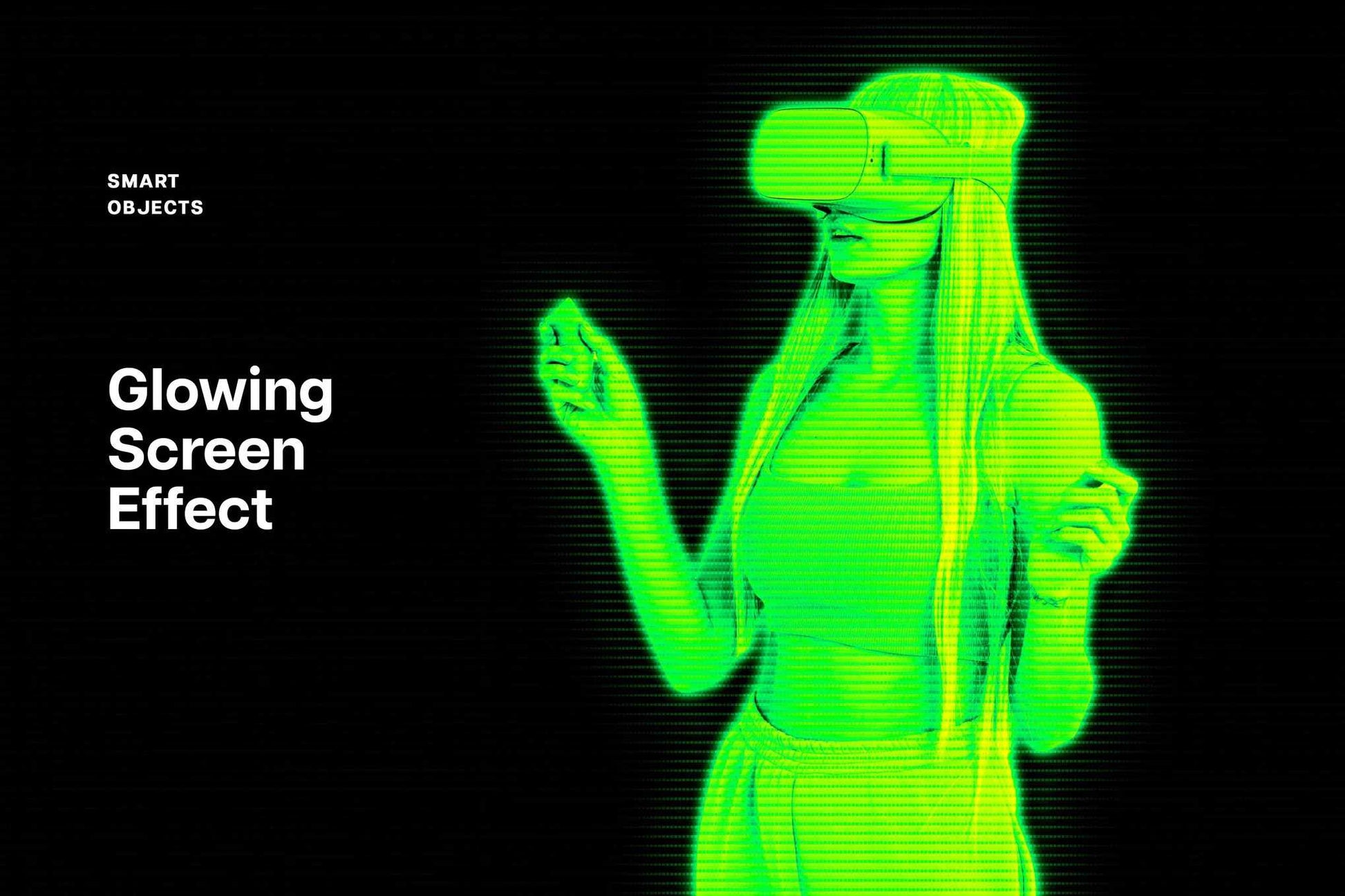 22 Imaginative Photoshop Effects Bundle - Photoboto