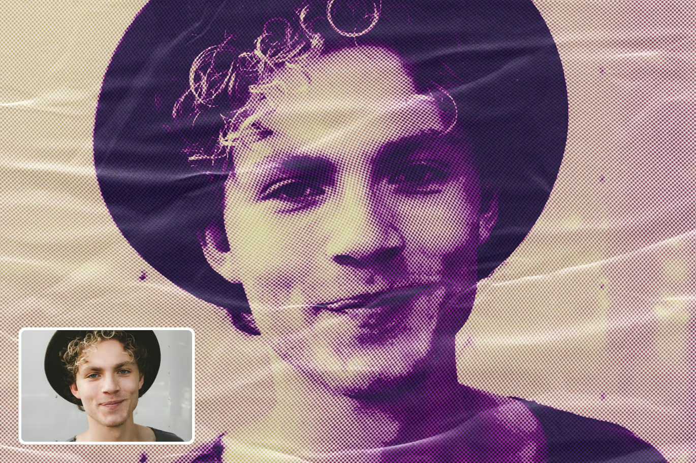 24 Magic FX Photoshop Add-Ons Bundle - Photoboto