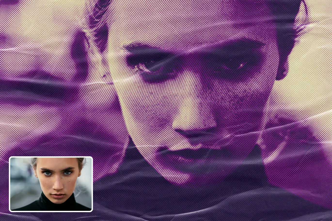 24 Magic FX Photoshop Add-Ons Bundle - Photoboto