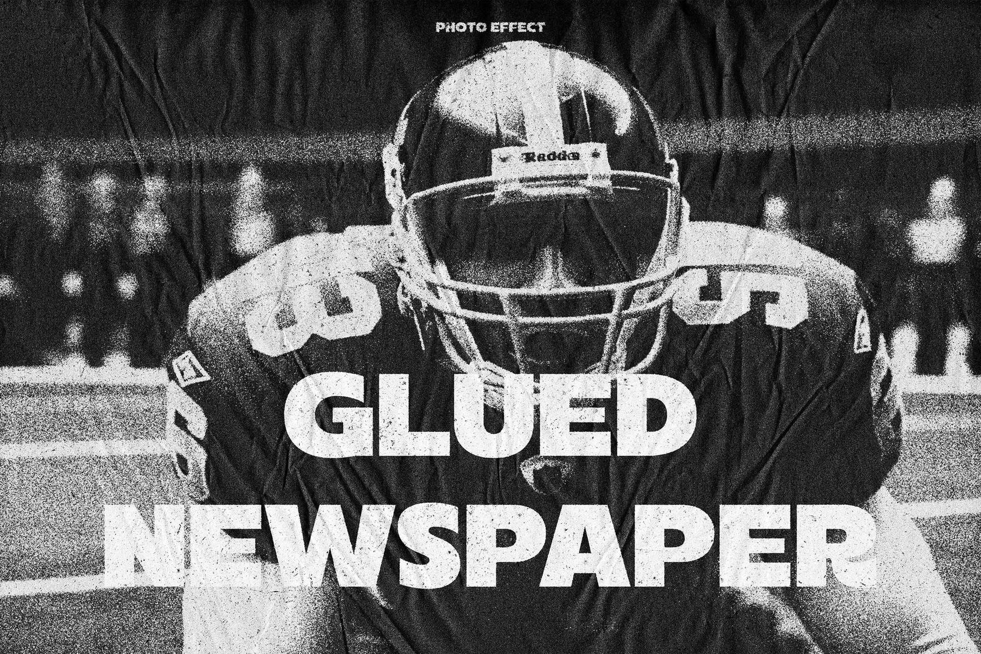 23 Vivid Photoshop Effects Bundle - Photoboto