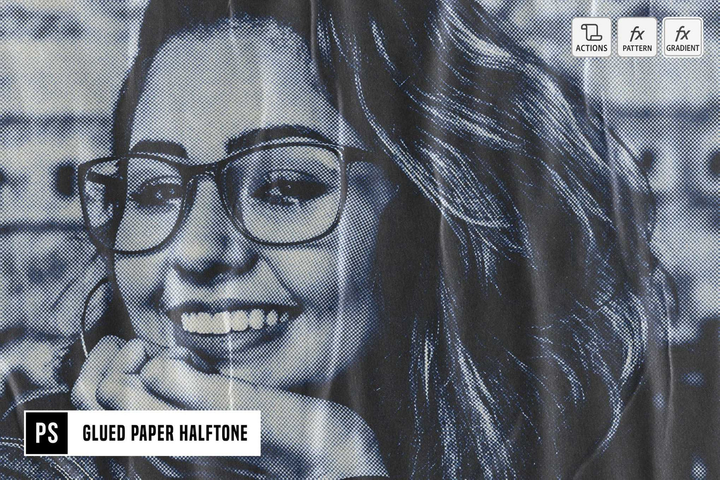 24 Magic FX Photoshop Add-Ons Bundle - Photoboto