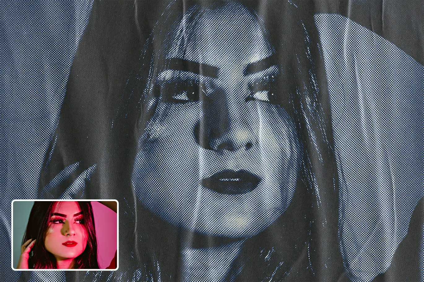 24 Magic FX Photoshop Add-Ons Bundle - Photoboto