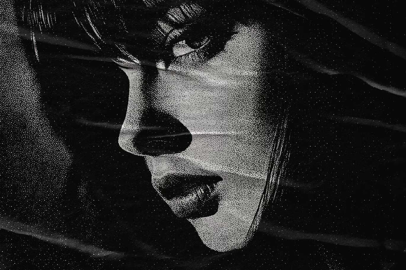 22 Classy Halftone Photoshop Effects Bundle