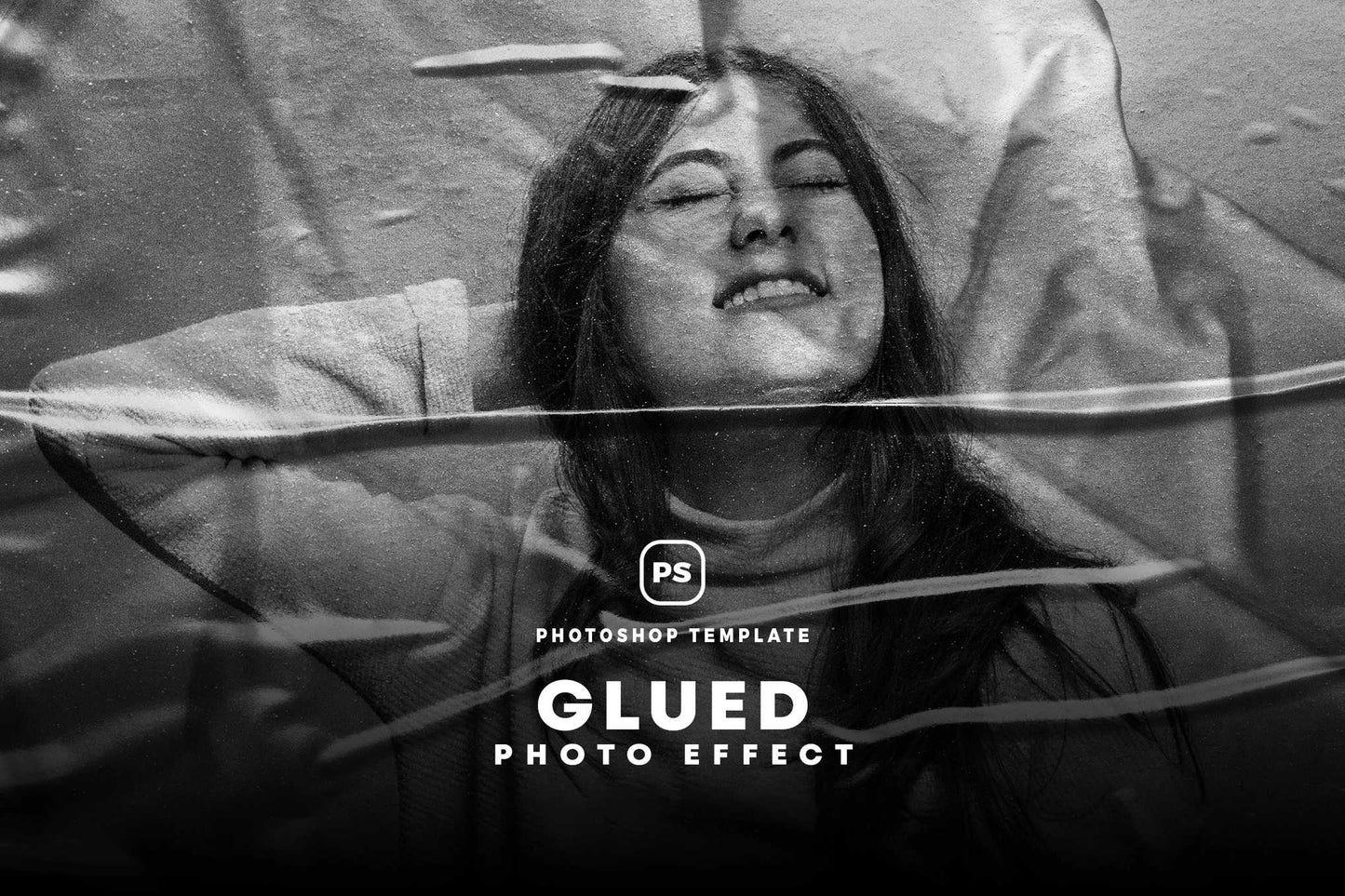 27 Hand-Crafted Photoshop Templates Collection - Photoboto