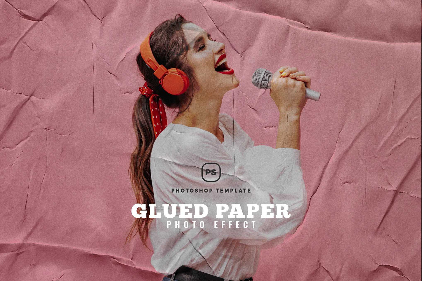 27 Hand-Crafted Photoshop Templates Collection - Photoboto